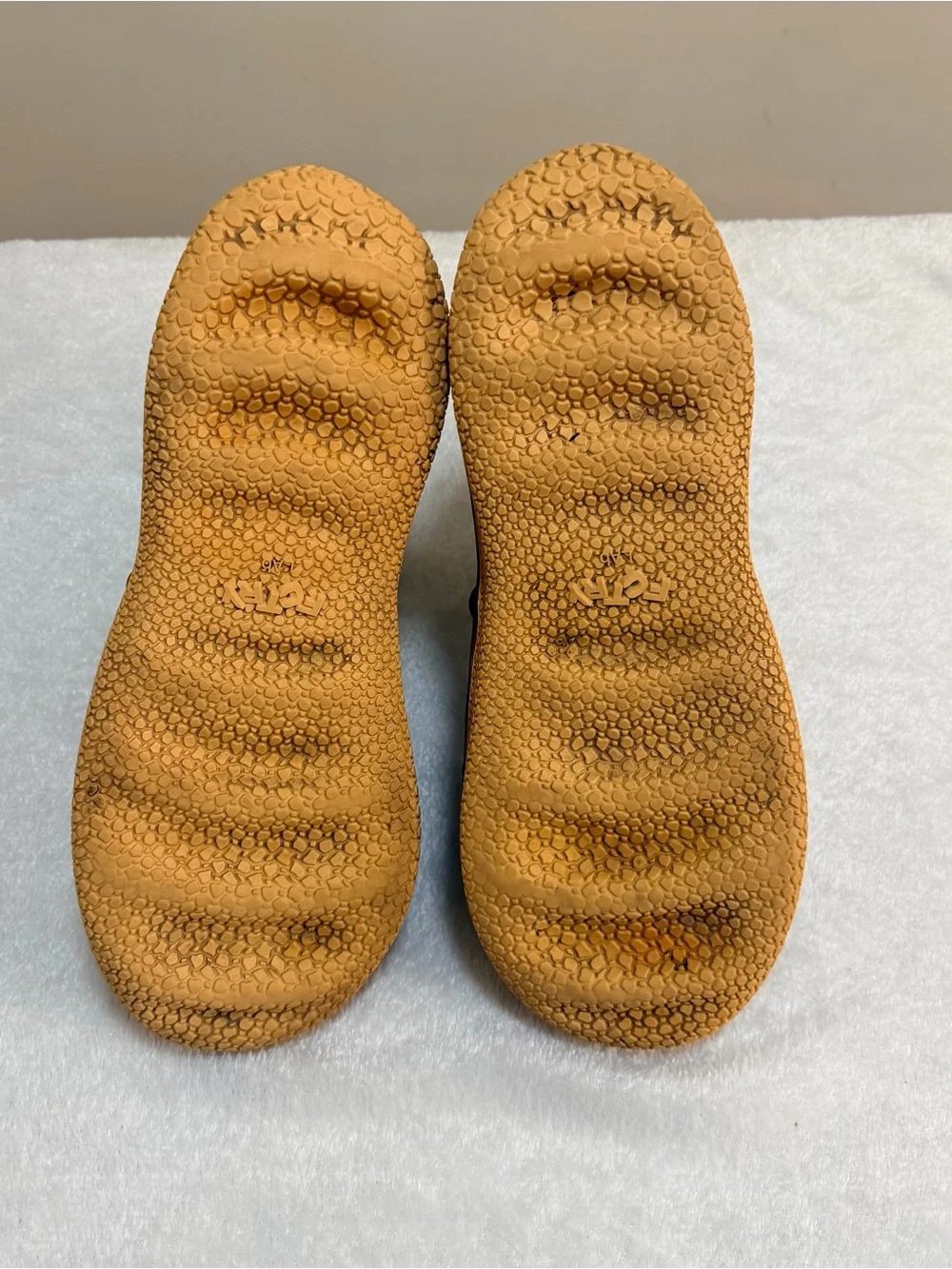 FCTRY LAB injected foam